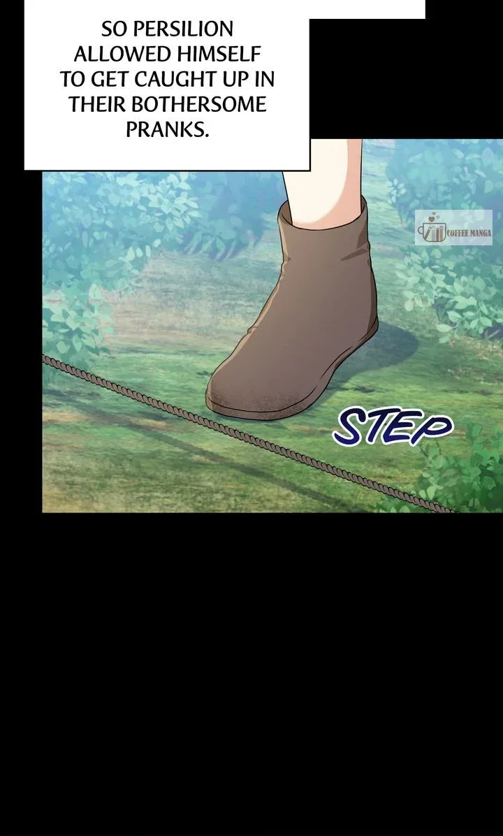 Our Tyrant Became Young Chapter 58 page 71