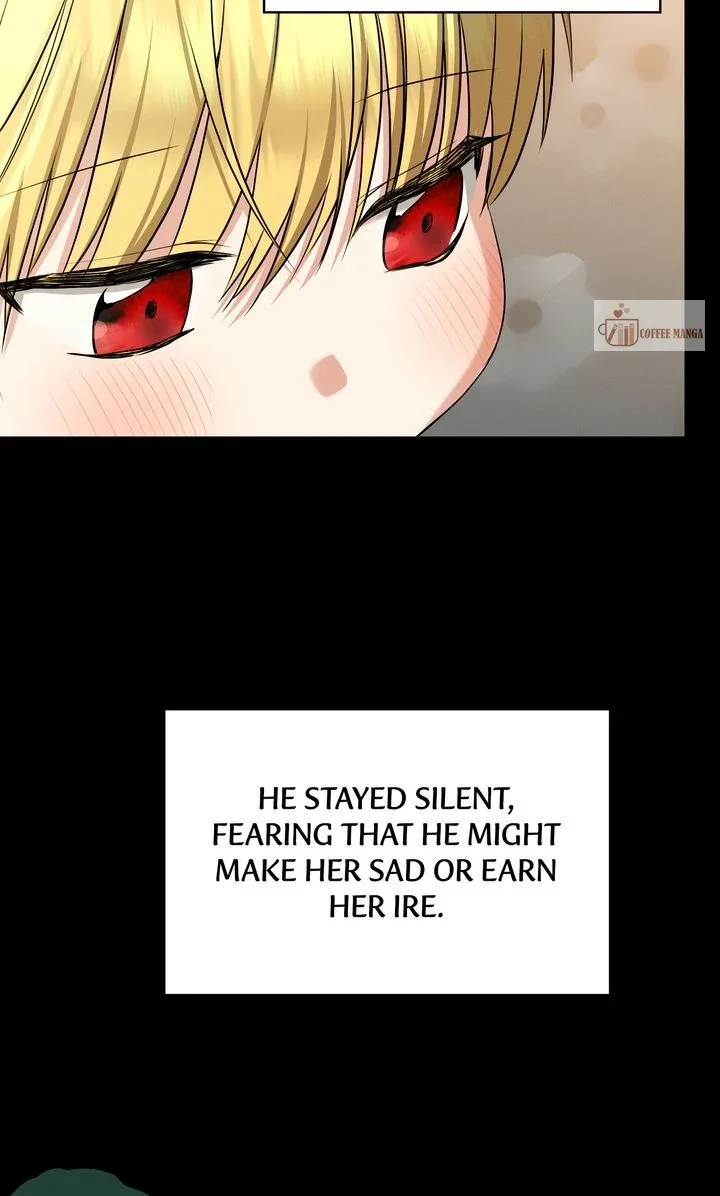 Our Tyrant Became Young Chapter 58 page 55