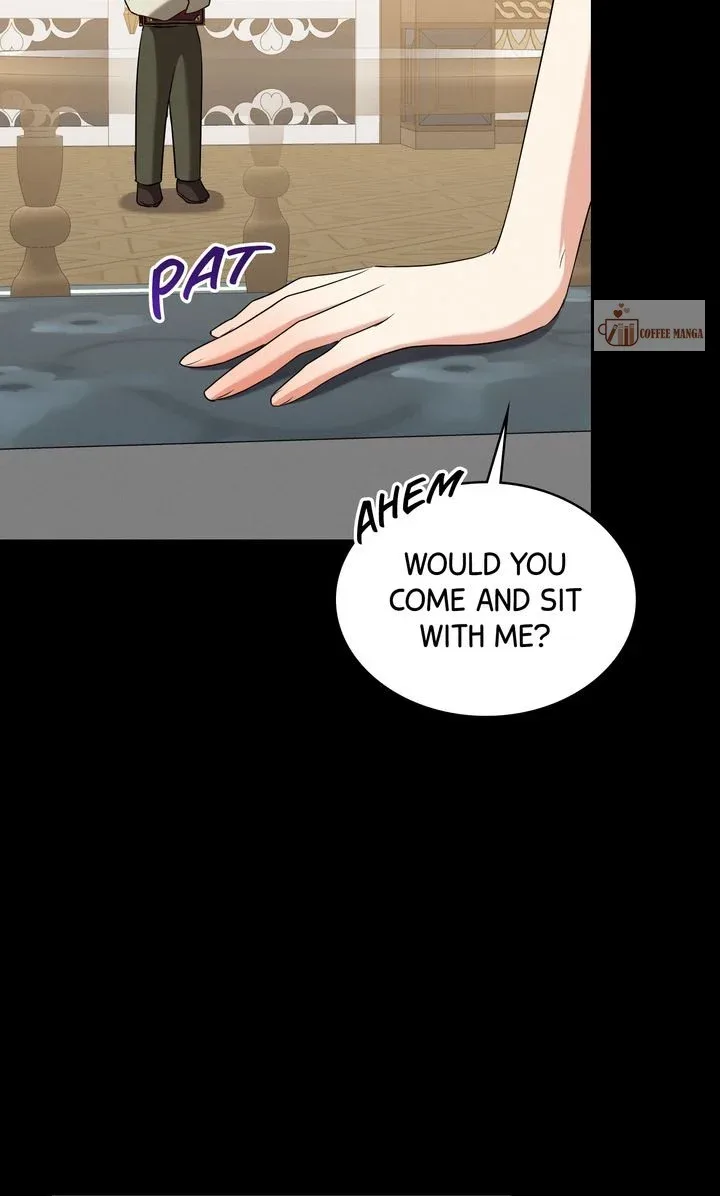Our Tyrant Became Young Chapter 58 page 45