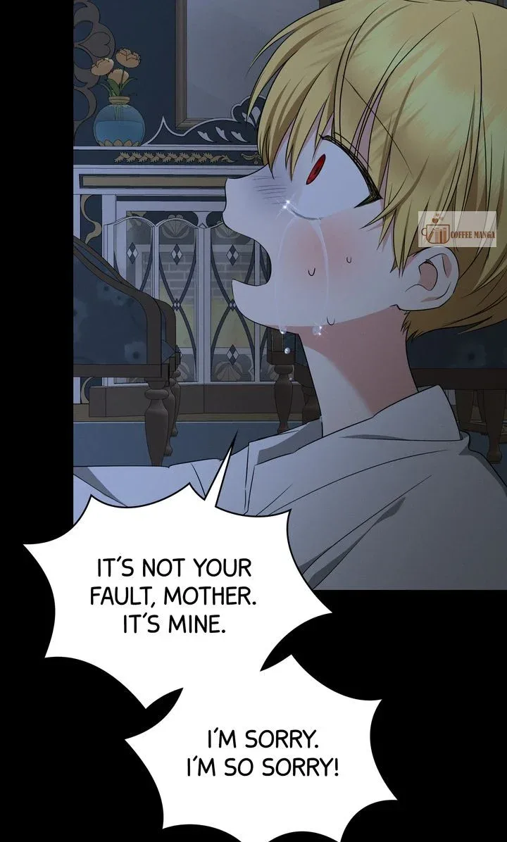 Our Tyrant Became Young Chapter 58 page 38