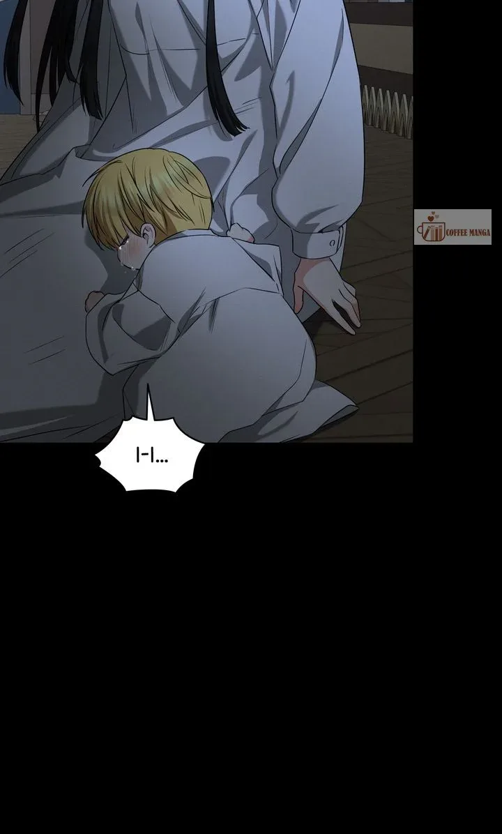 Our Tyrant Became Young Chapter 58 page 40