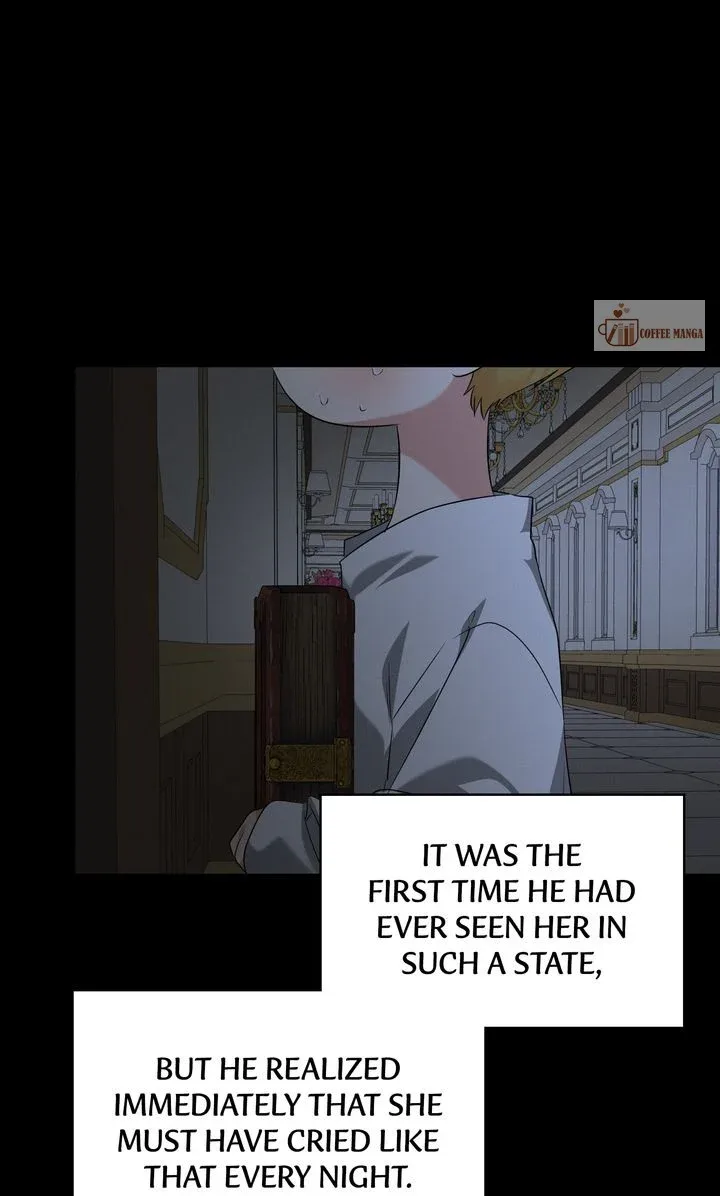 Our Tyrant Became Young Chapter 58 page 33
