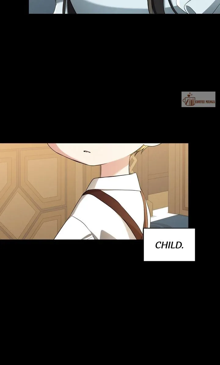 Our Tyrant Became Young Chapter 58 page 11