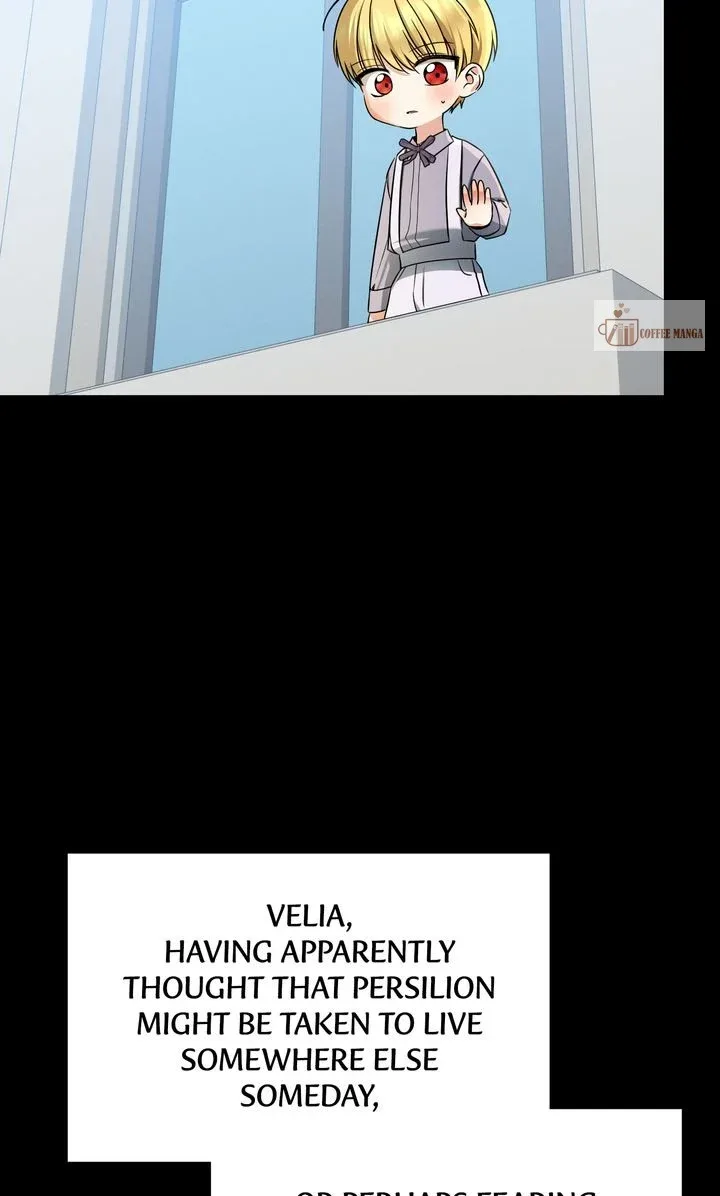 Our Tyrant Became Young Chapter 58 page 60