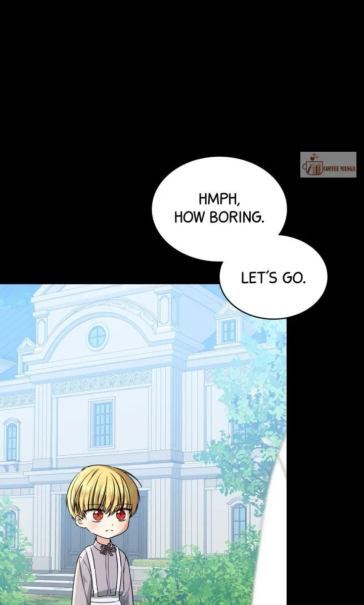 Our Tyrant Became Young Chapter 58 page 69
