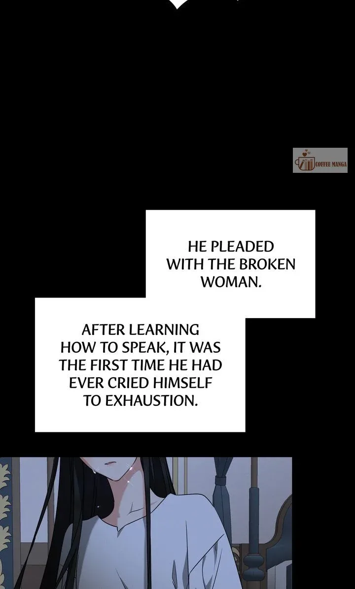 Our Tyrant Became Young Chapter 58 page 39