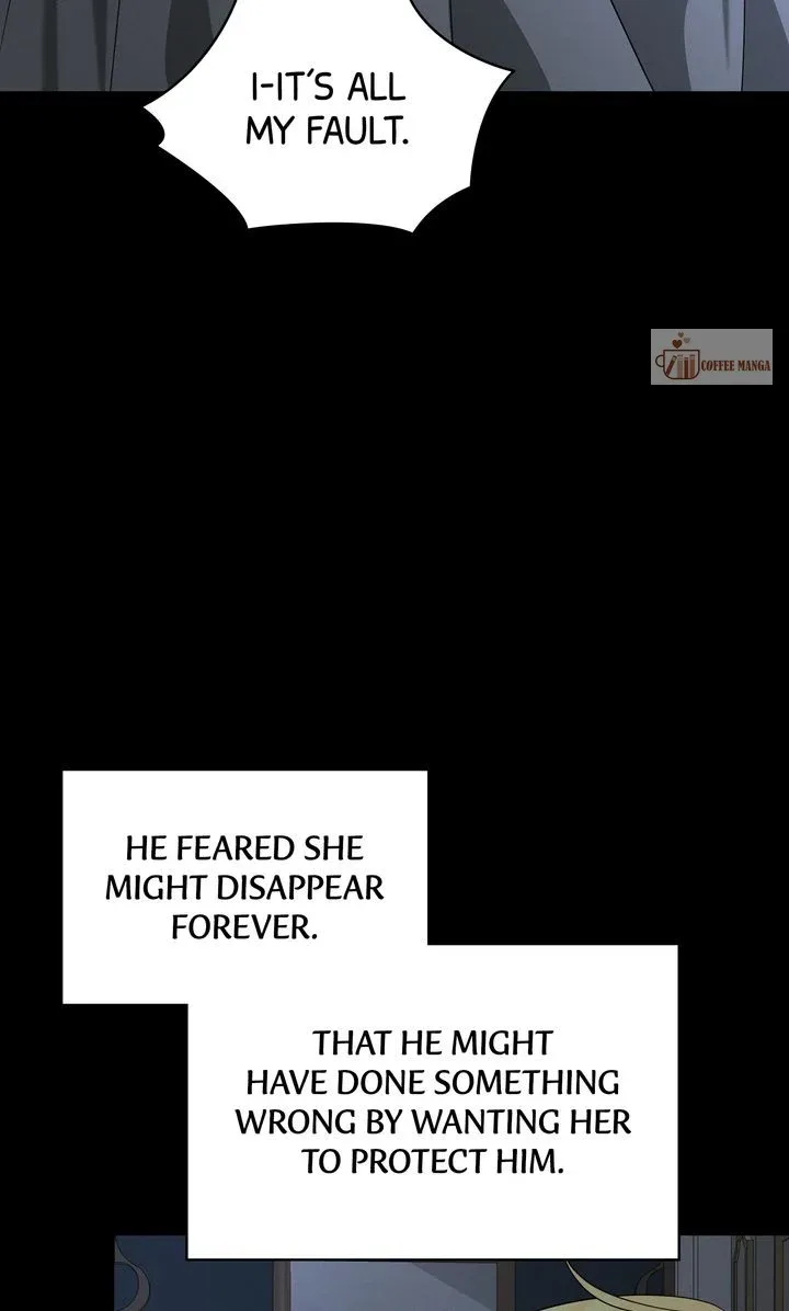 Our Tyrant Became Young Chapter 58 page 37