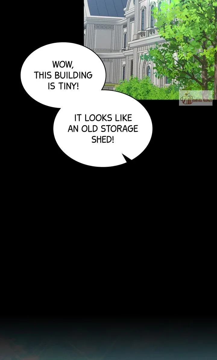 Our Tyrant Became Young Chapter 58 page 57