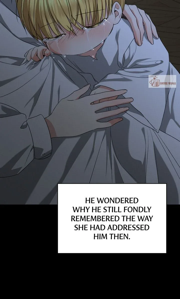 Our Tyrant Became Young Chapter 58 page 43