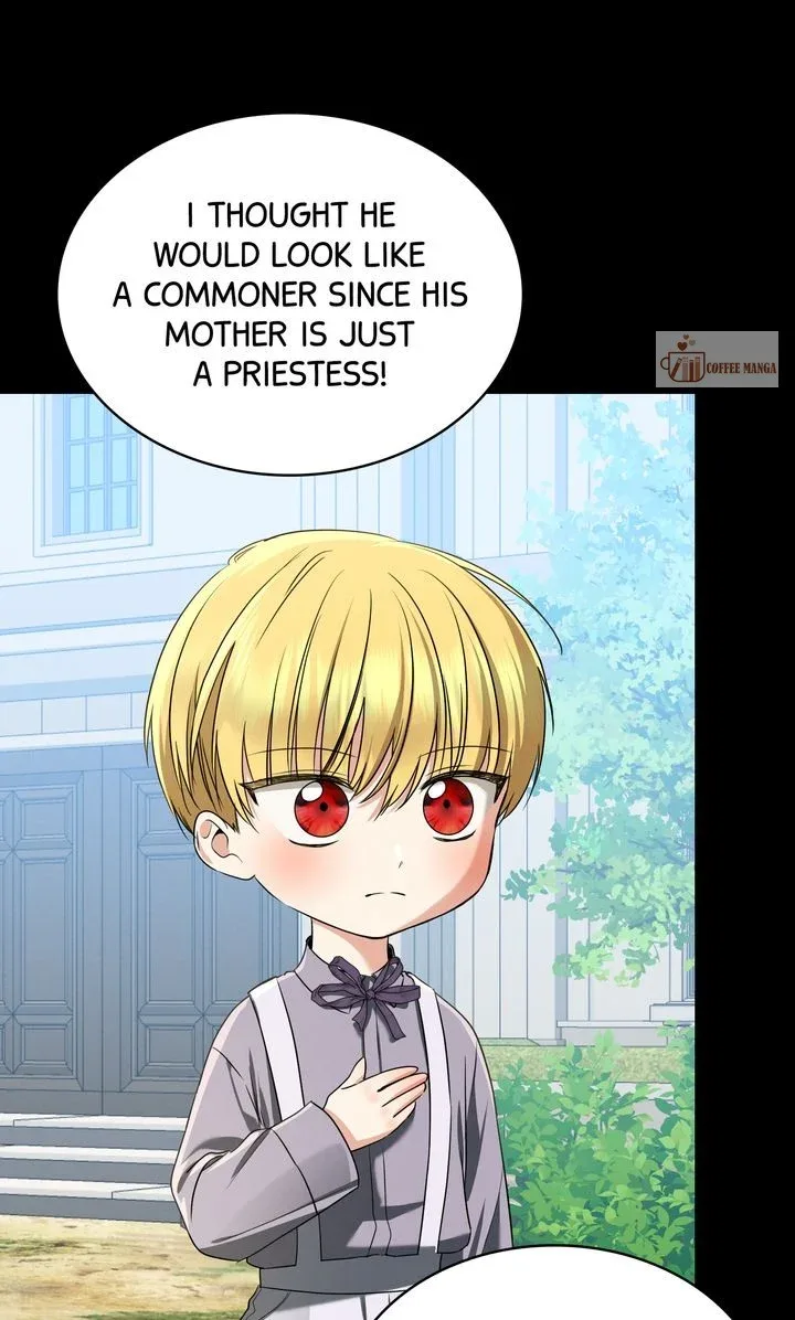 Our Tyrant Became Young Chapter 58 page 64