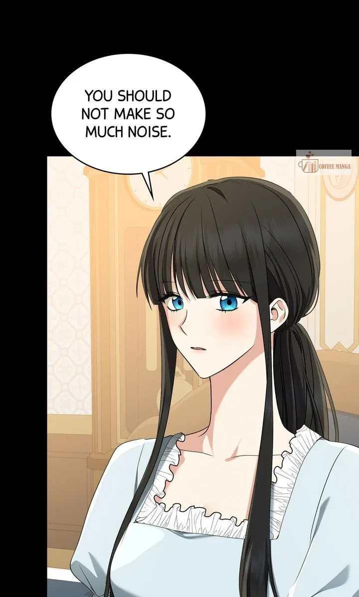 Our Tyrant Became Young Chapter 58 page 10