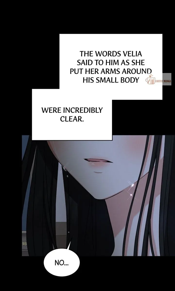 Our Tyrant Became Young Chapter 58 page 41