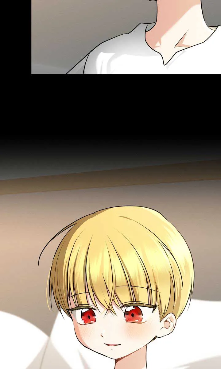 Our Tyrant Became Young Chapter 59 page 6