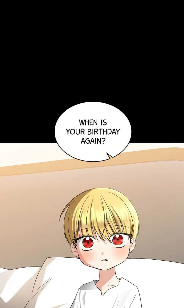 Our Tyrant Became Young Chapter 59 page 2