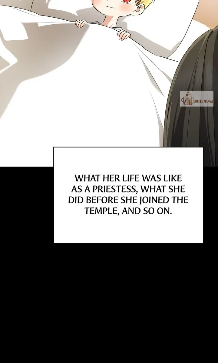 Our Tyrant Became Young Chapter 58 page 99