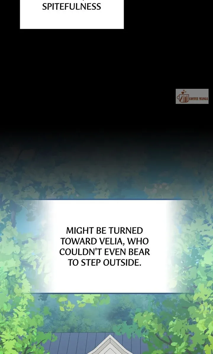 Our Tyrant Became Young Chapter 58 page 76