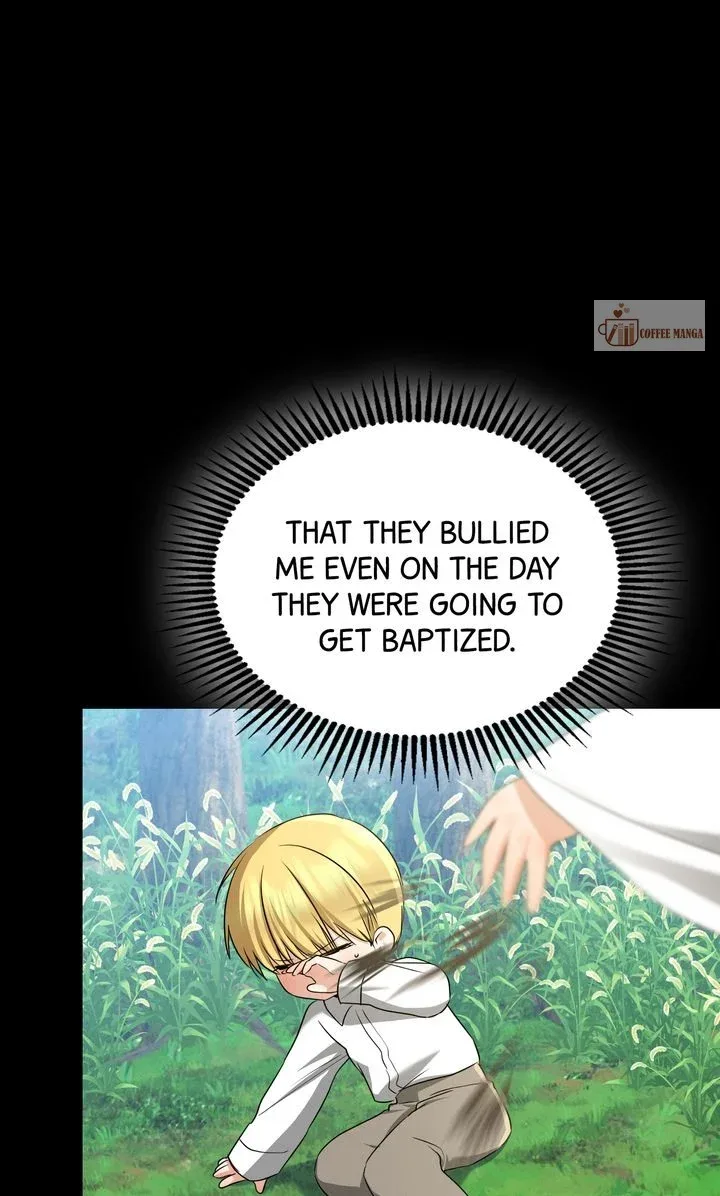 Our Tyrant Became Young Chapter 58 page 93