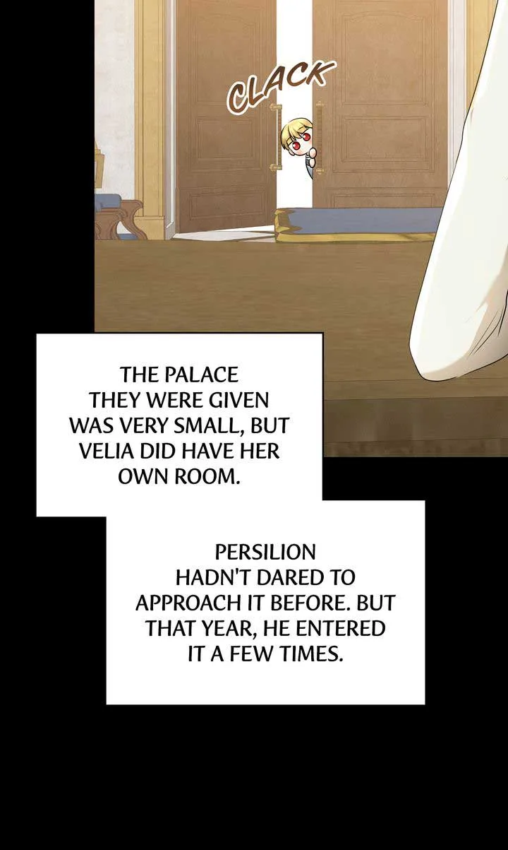 Our Tyrant Became Young Chapter 59 page 11