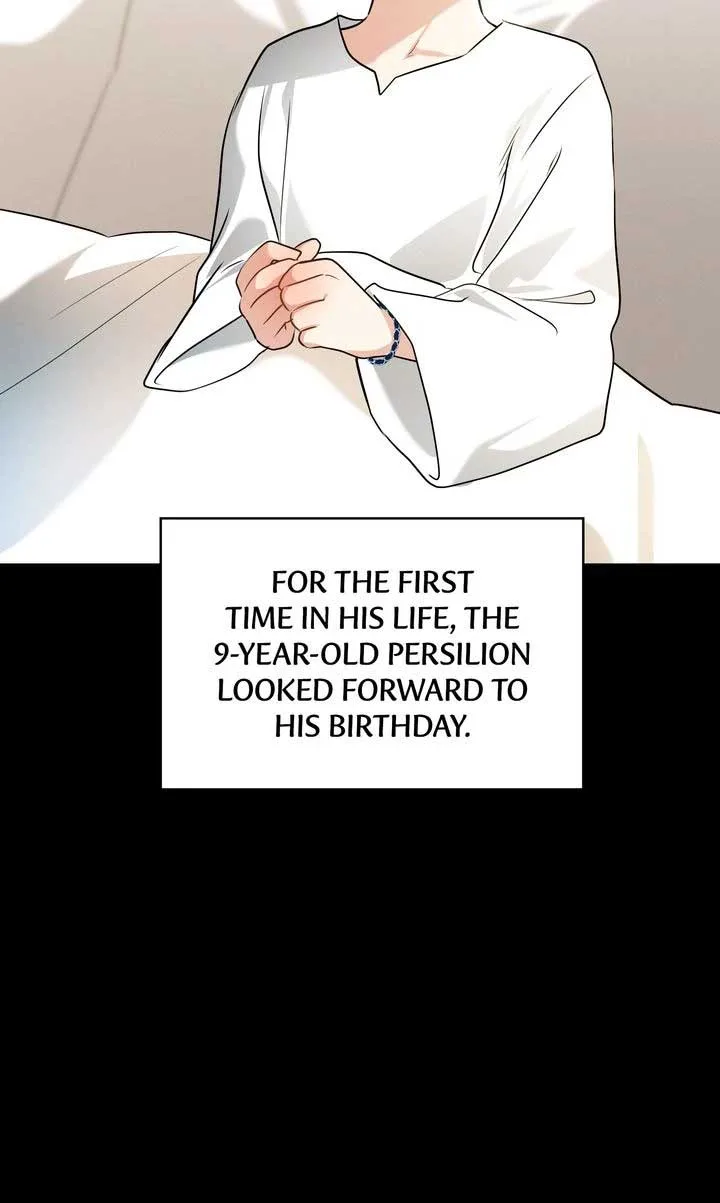 Our Tyrant Became Young Chapter 59 page 7