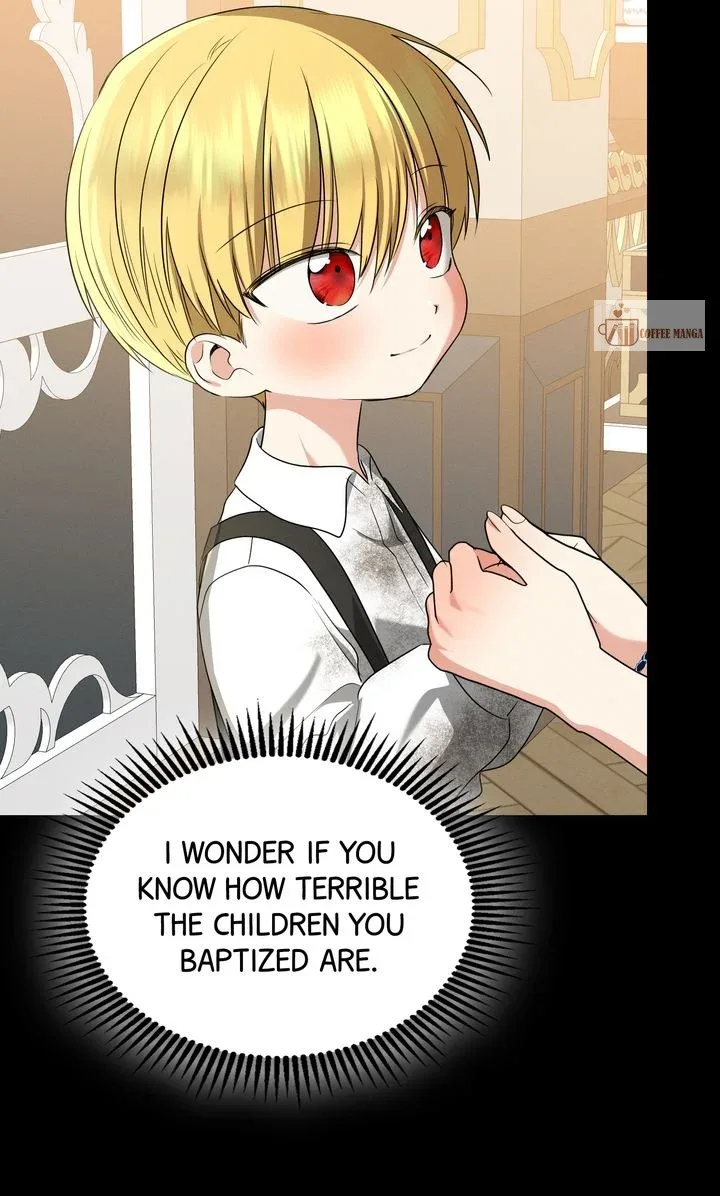 Our Tyrant Became Young Chapter 58 page 92