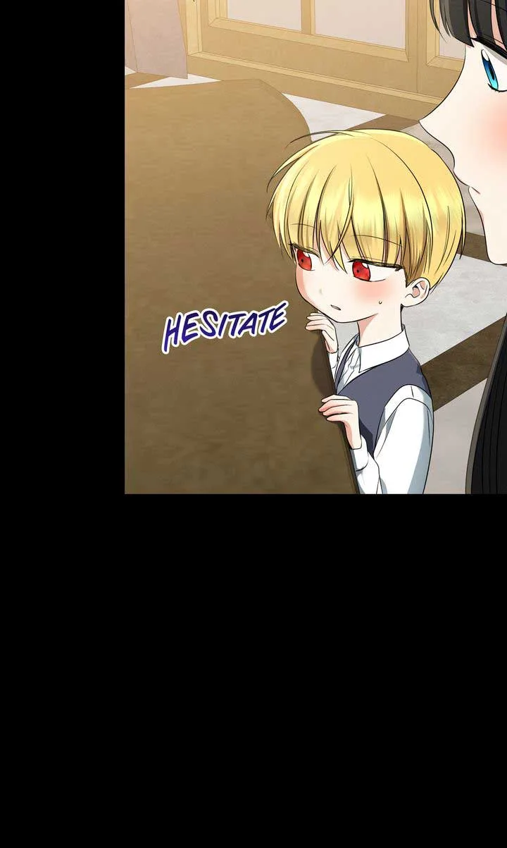 Our Tyrant Became Young Chapter 59 page 14