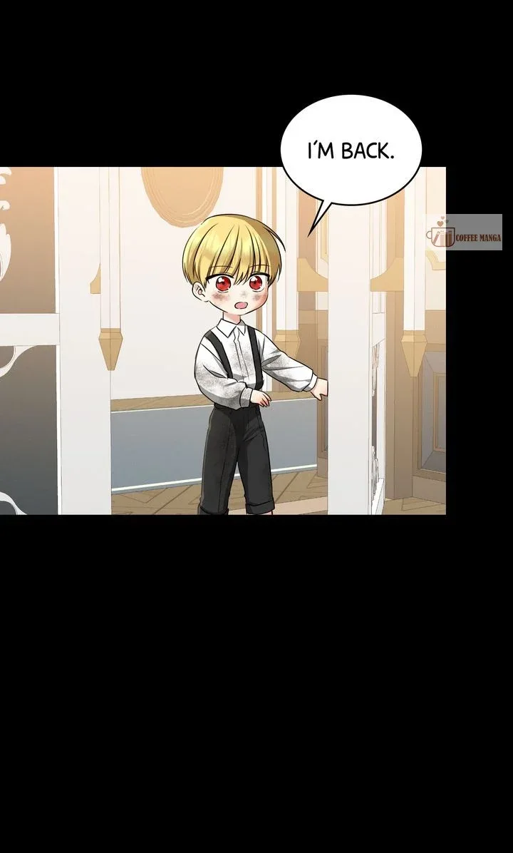 Our Tyrant Became Young Chapter 58 page 78