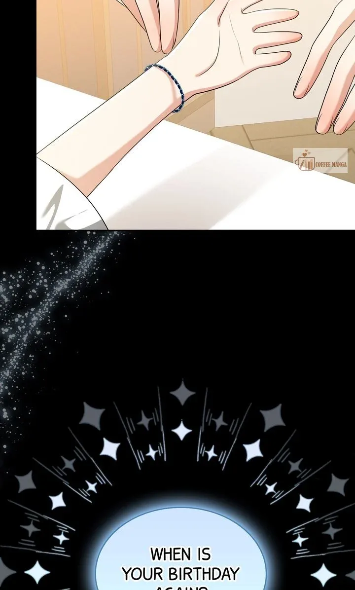 Our Tyrant Became Young Chapter 58 page 108