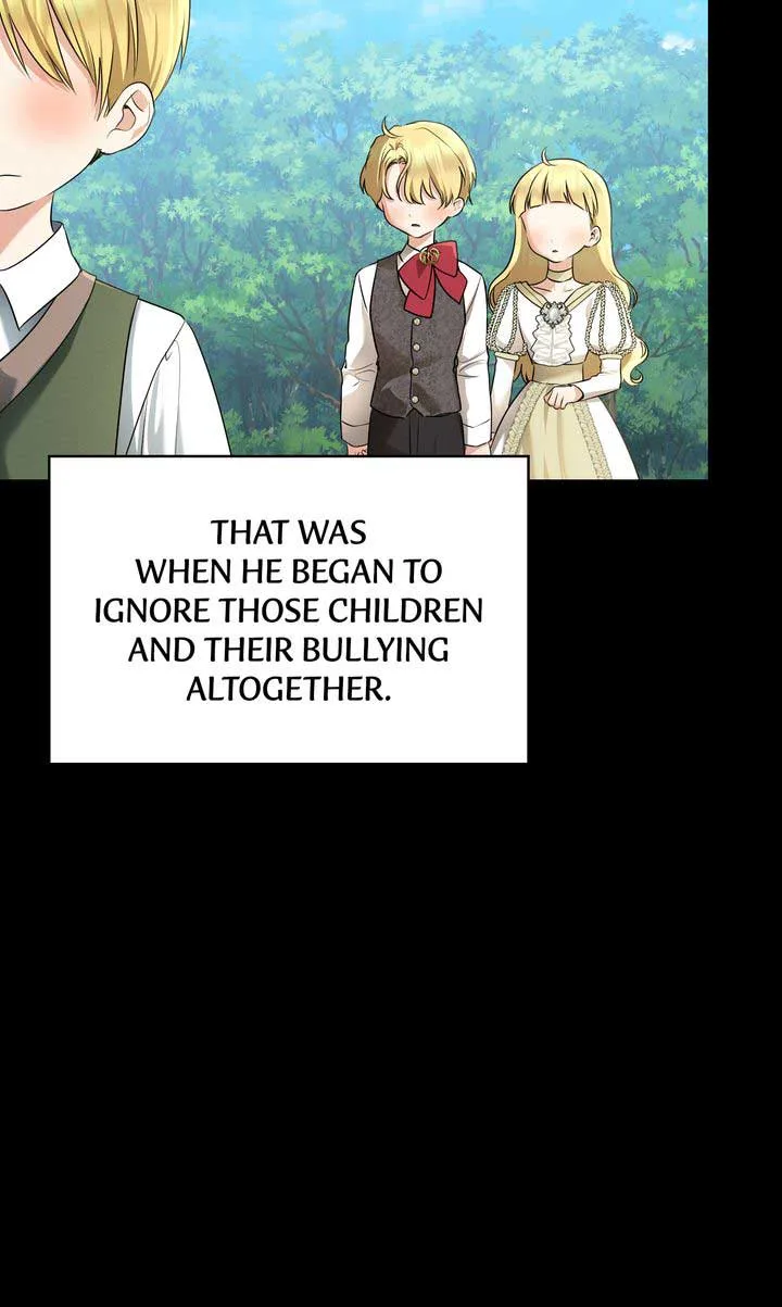 Our Tyrant Became Young Chapter 59 page 28