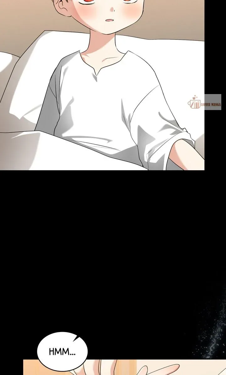 Our Tyrant Became Young Chapter 58 page 107