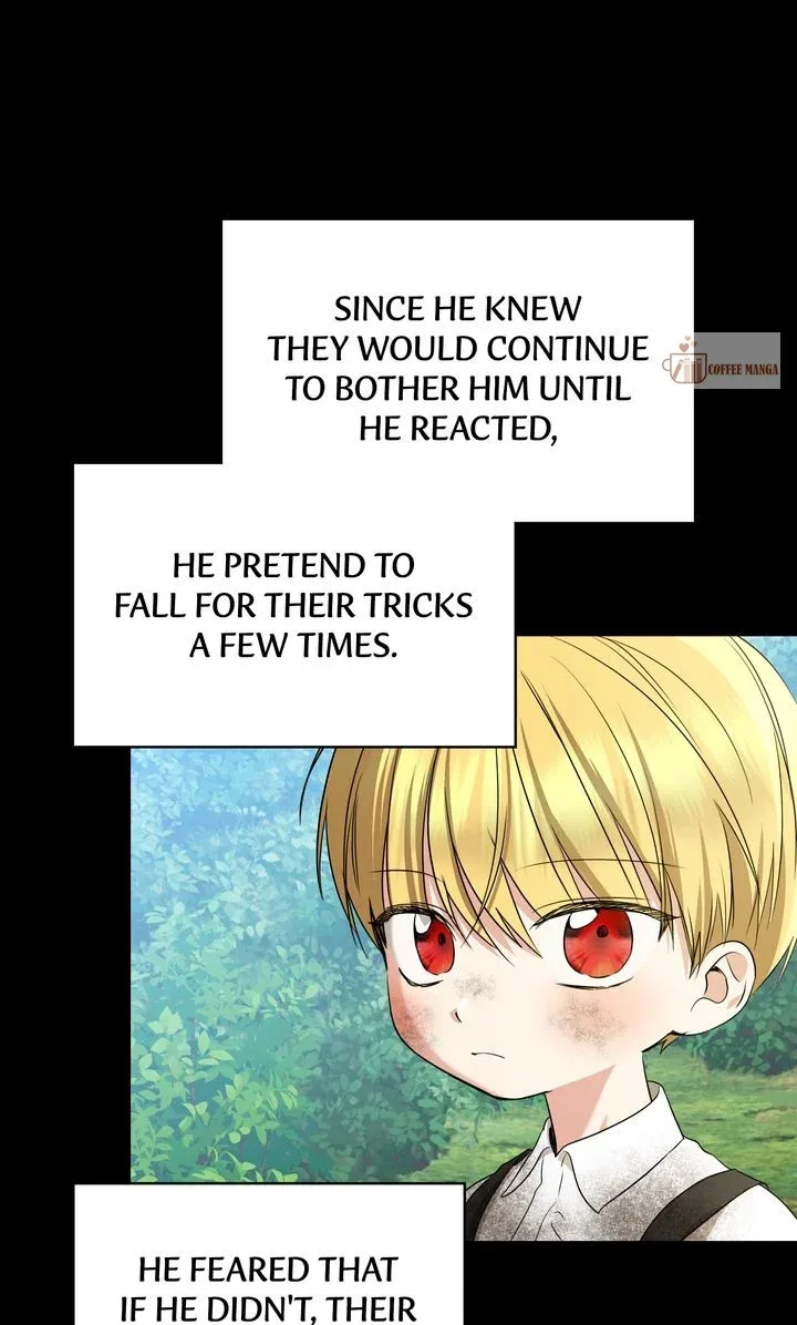 Our Tyrant Became Young Chapter 58 page 75