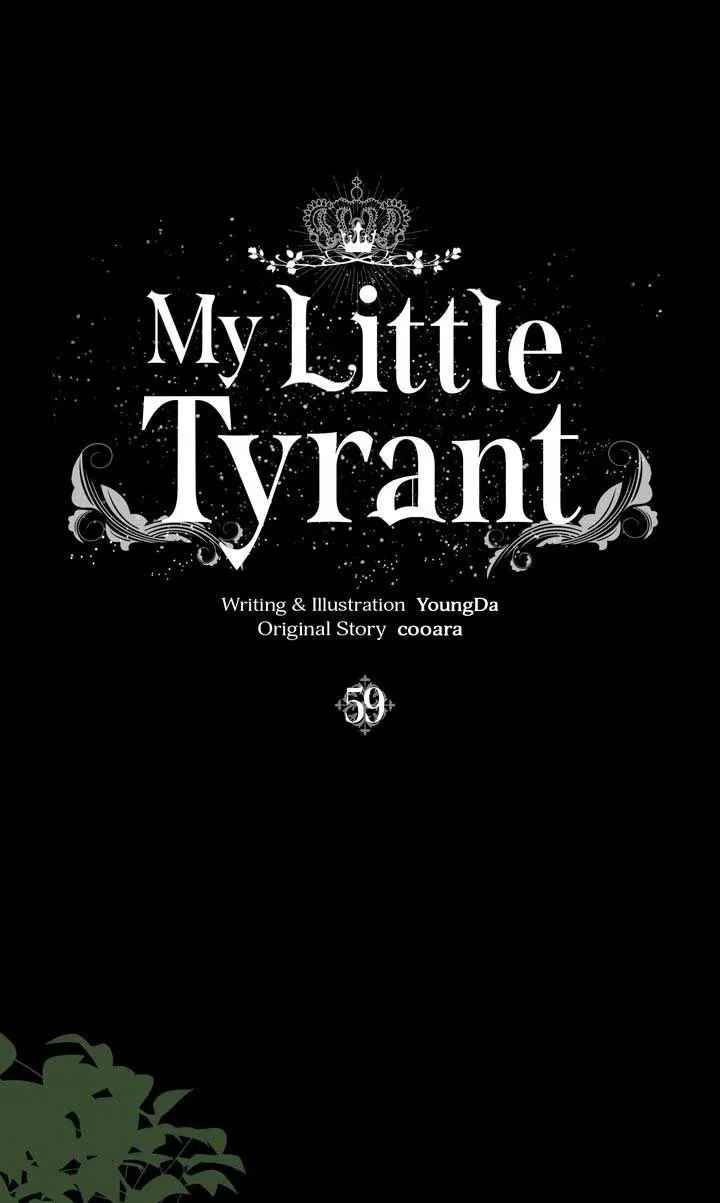 Our Tyrant Became Young Chapter 59 page 8