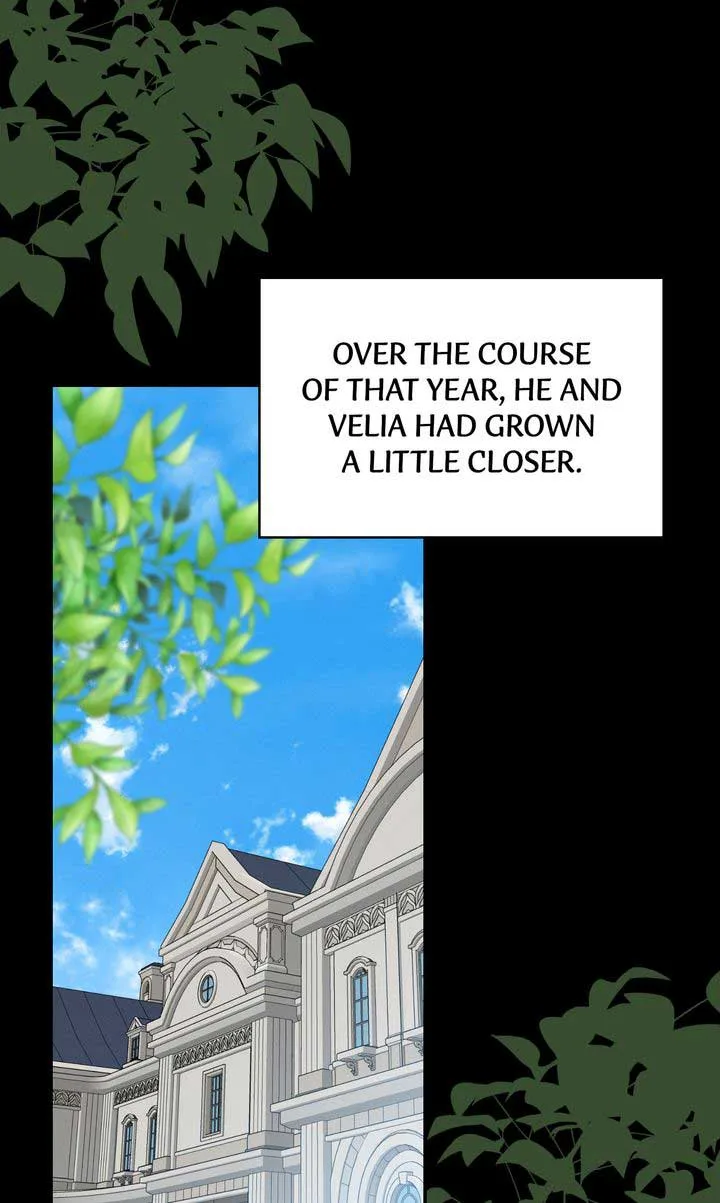Our Tyrant Became Young Chapter 59 page 9
