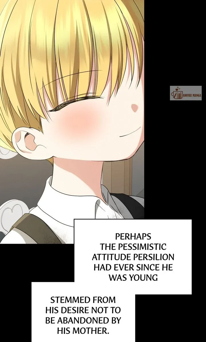 Our Tyrant Became Young Chapter 58 page 95