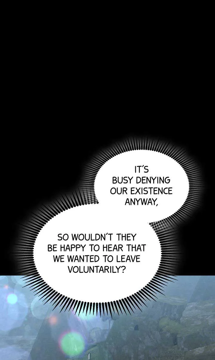 Our Tyrant Became Young Chapter 59 page 21
