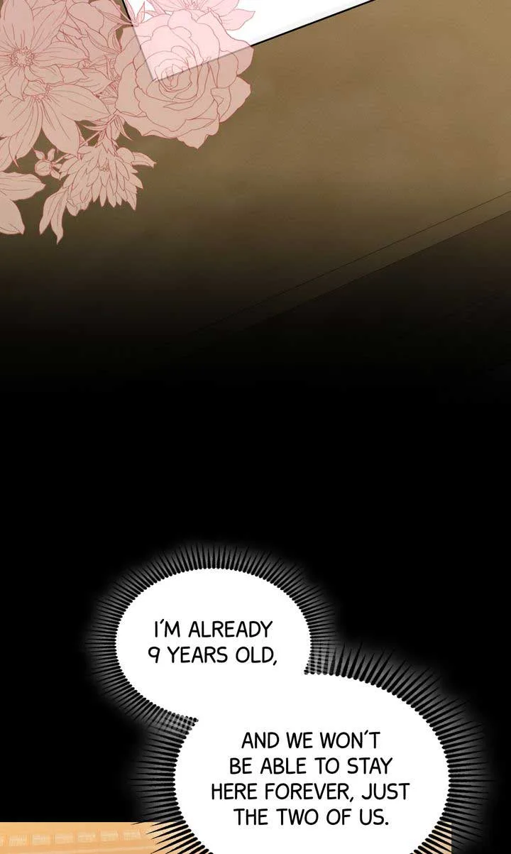 Our Tyrant Became Young Chapter 59 page 19