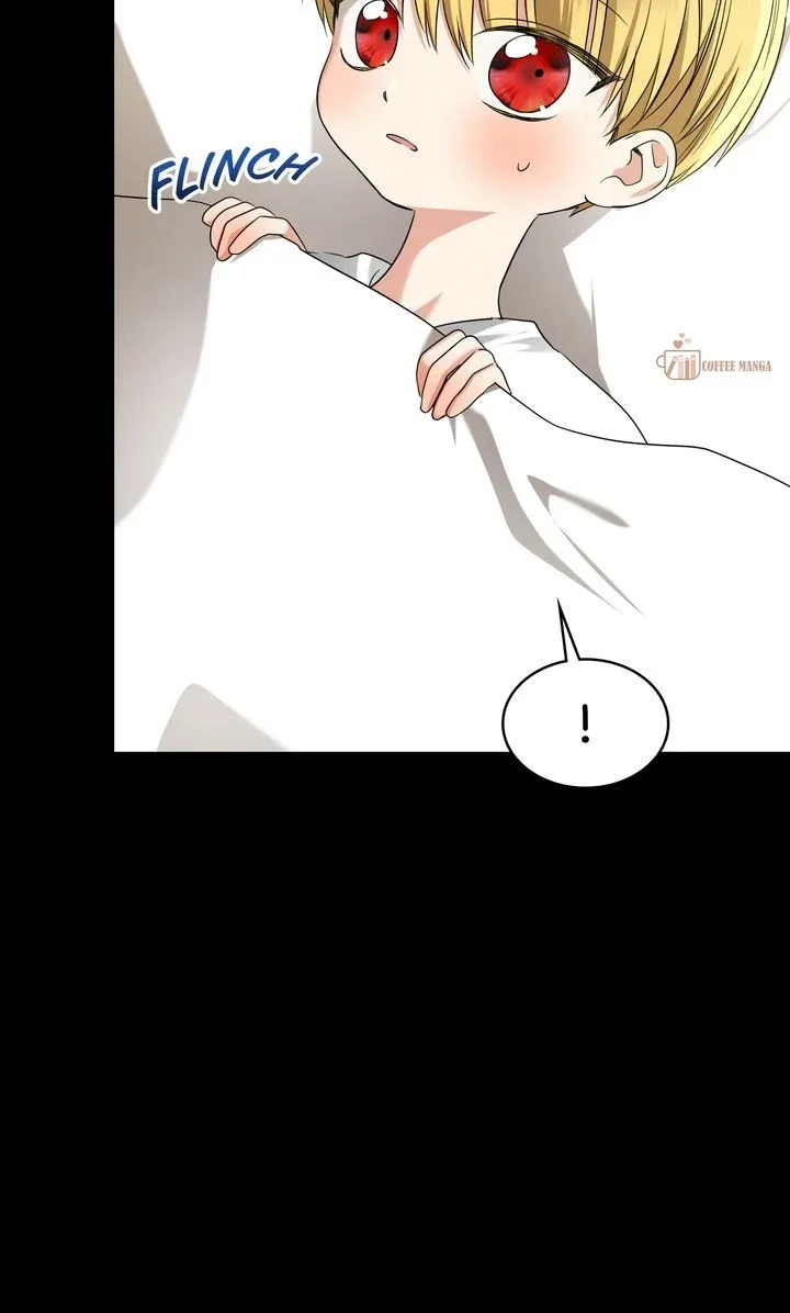 Our Tyrant Became Young Chapter 58 page 102