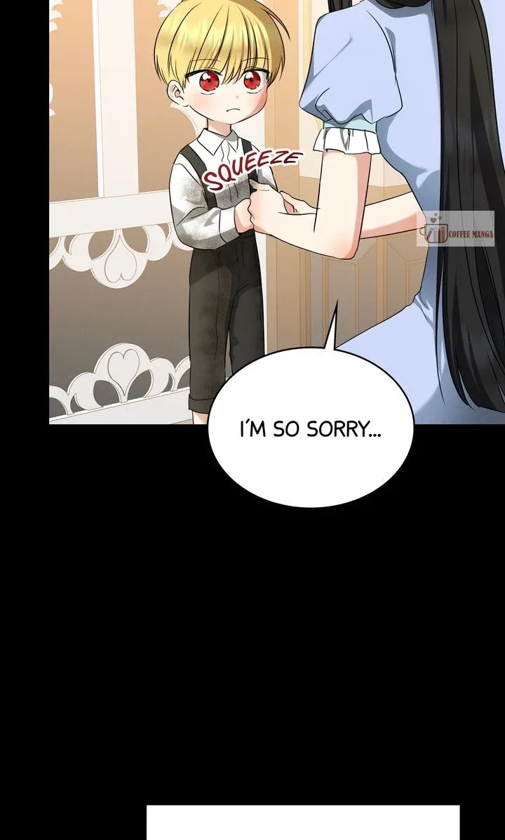 Our Tyrant Became Young Chapter 58 page 84