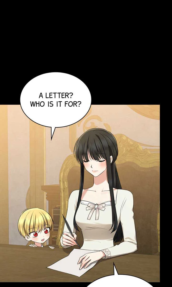 Our Tyrant Became Young Chapter 59 page 12