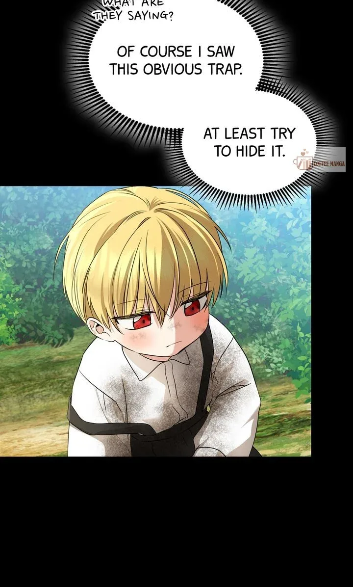 Our Tyrant Became Young Chapter 58 page 74
