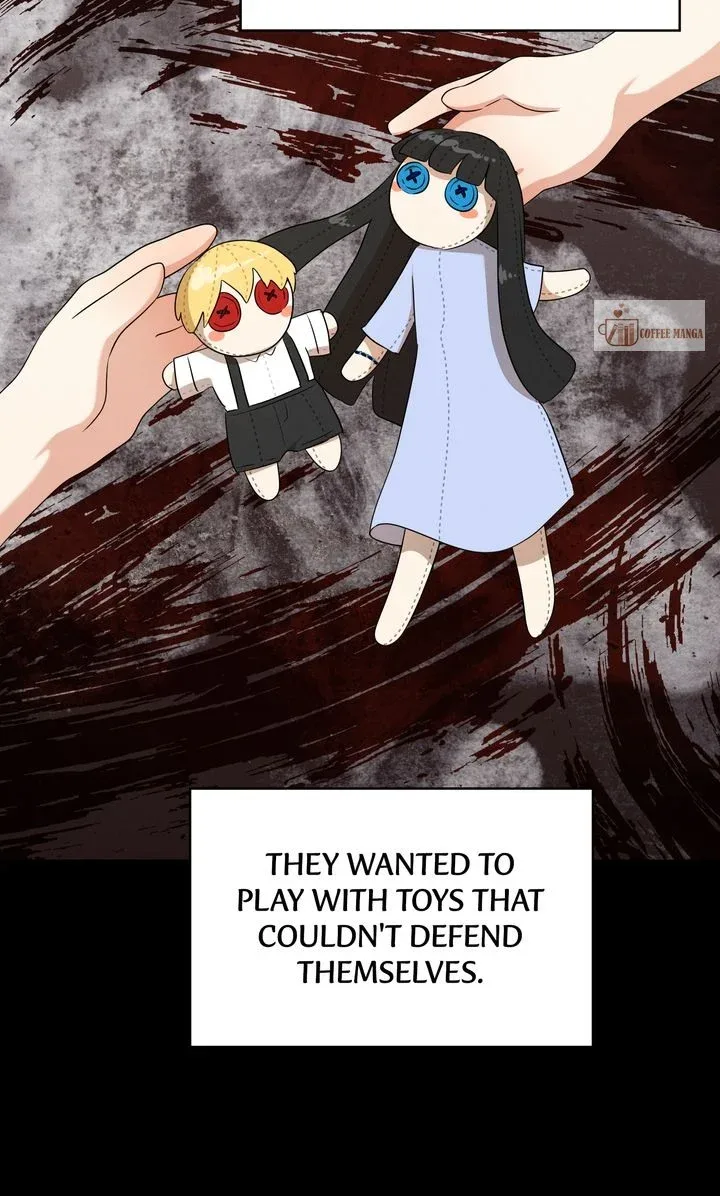 Our Tyrant Became Young Chapter 58 page 87