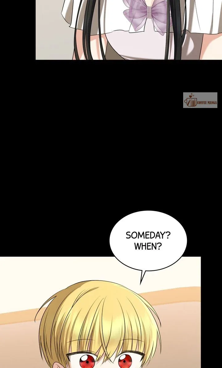 Our Tyrant Became Young Chapter 58 page 106