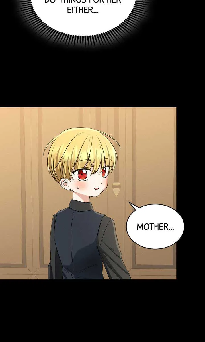 Our Tyrant Became Young Chapter 59 page 38