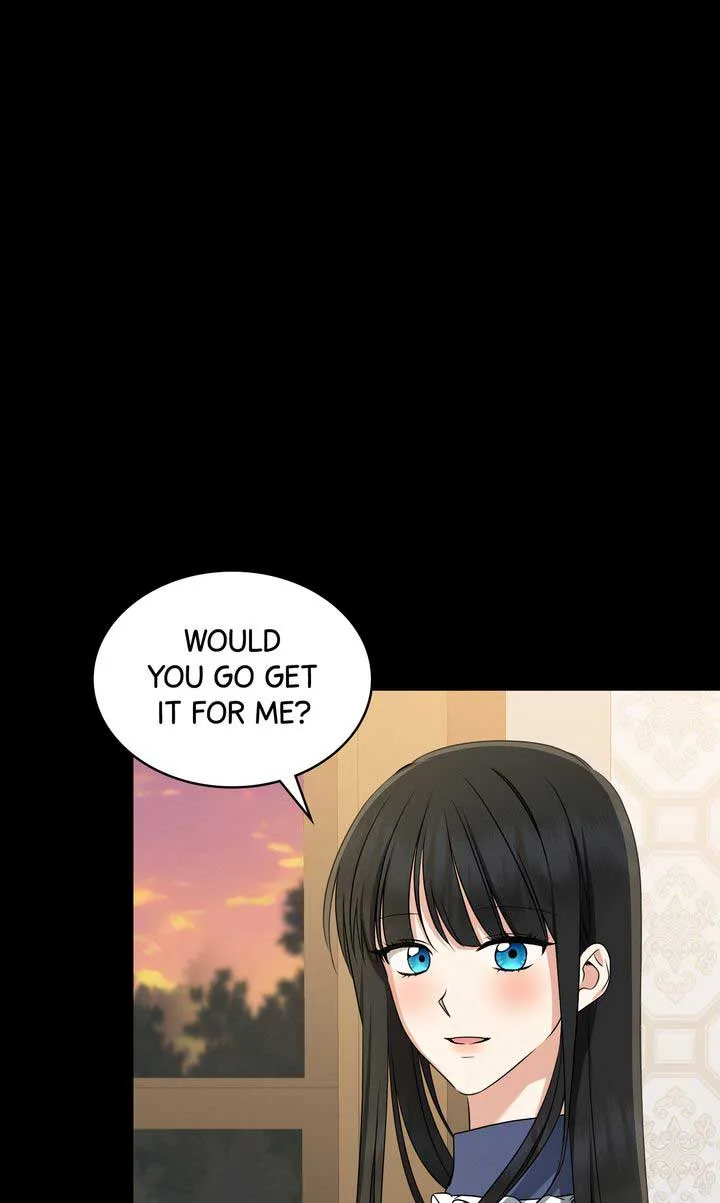Our Tyrant Became Young Chapter 59 page 34