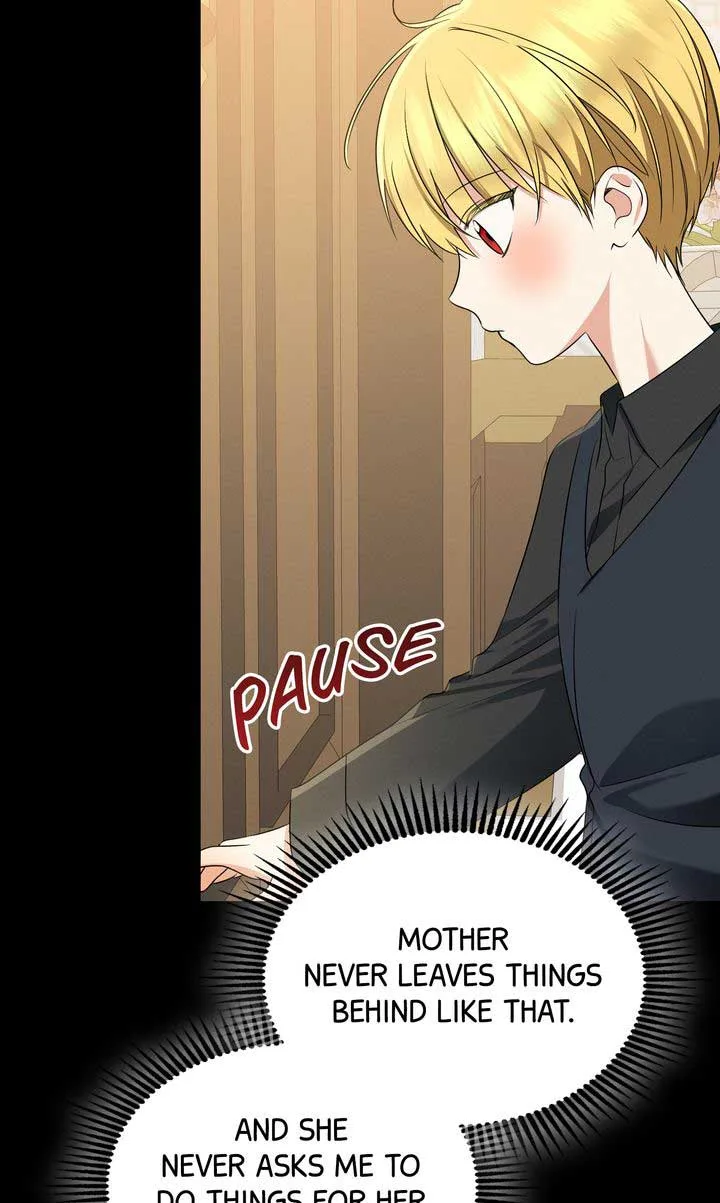 Our Tyrant Became Young Chapter 59 page 37