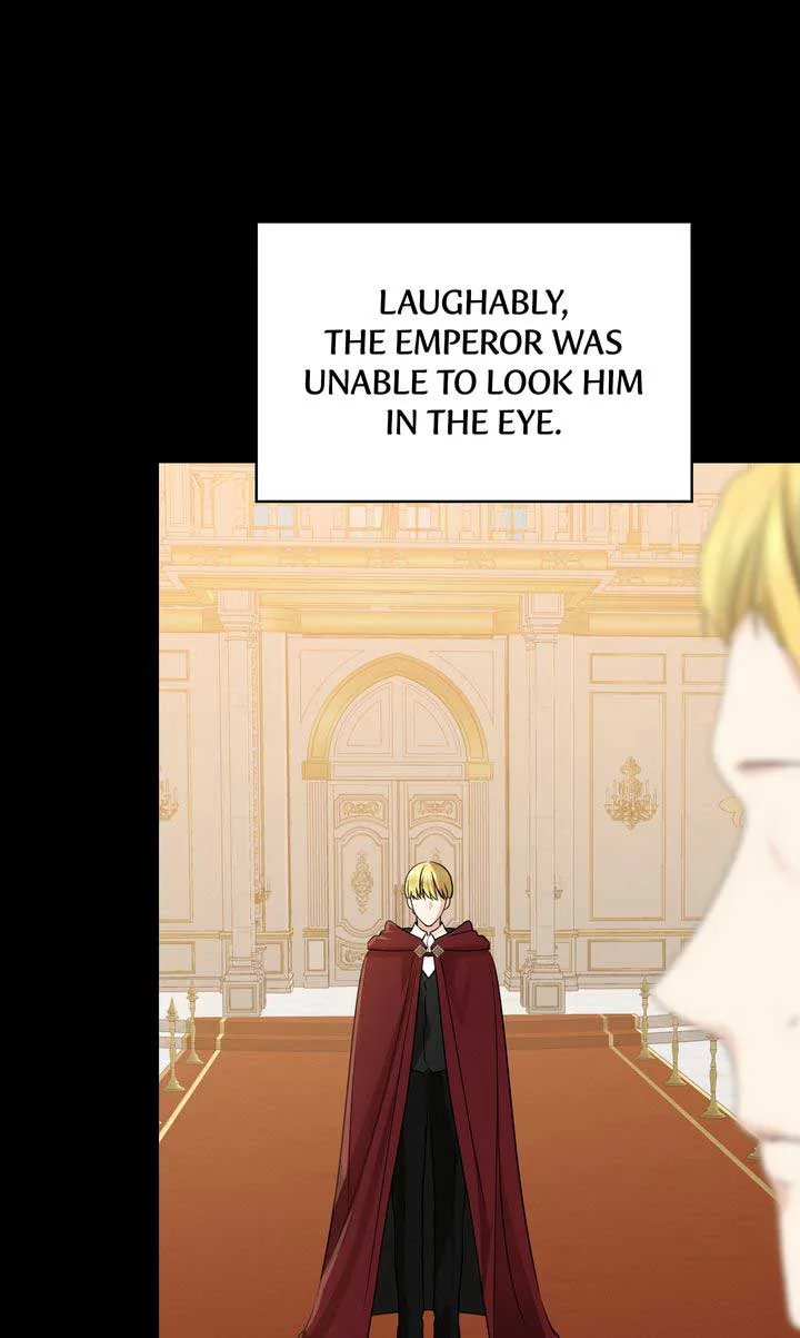 Our Tyrant Became Young Chapter 59 page 88
