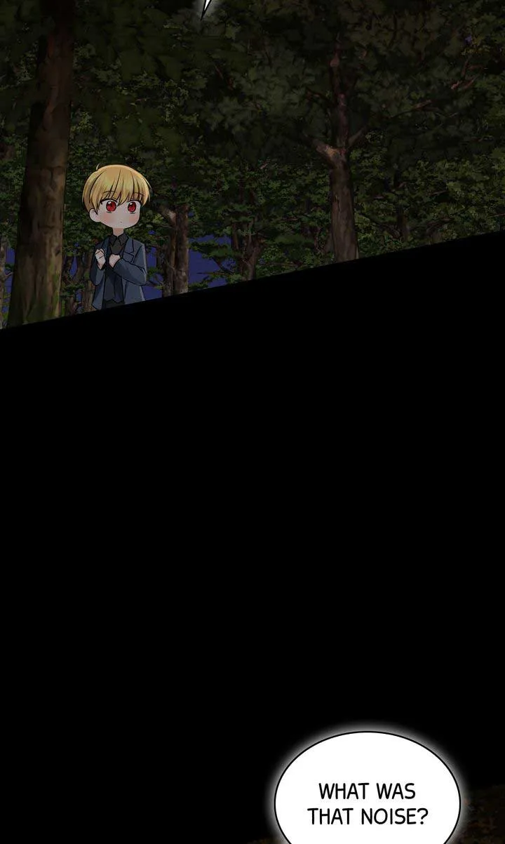 Our Tyrant Became Young Chapter 59 page 53