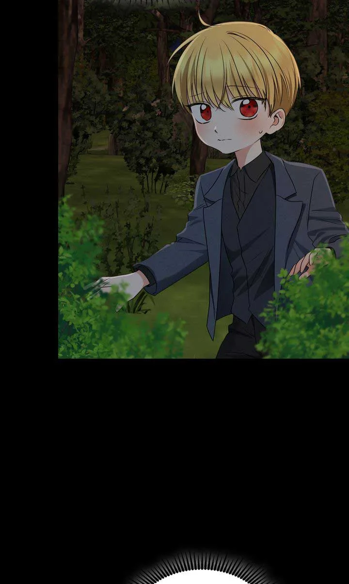 Our Tyrant Became Young Chapter 59 page 46