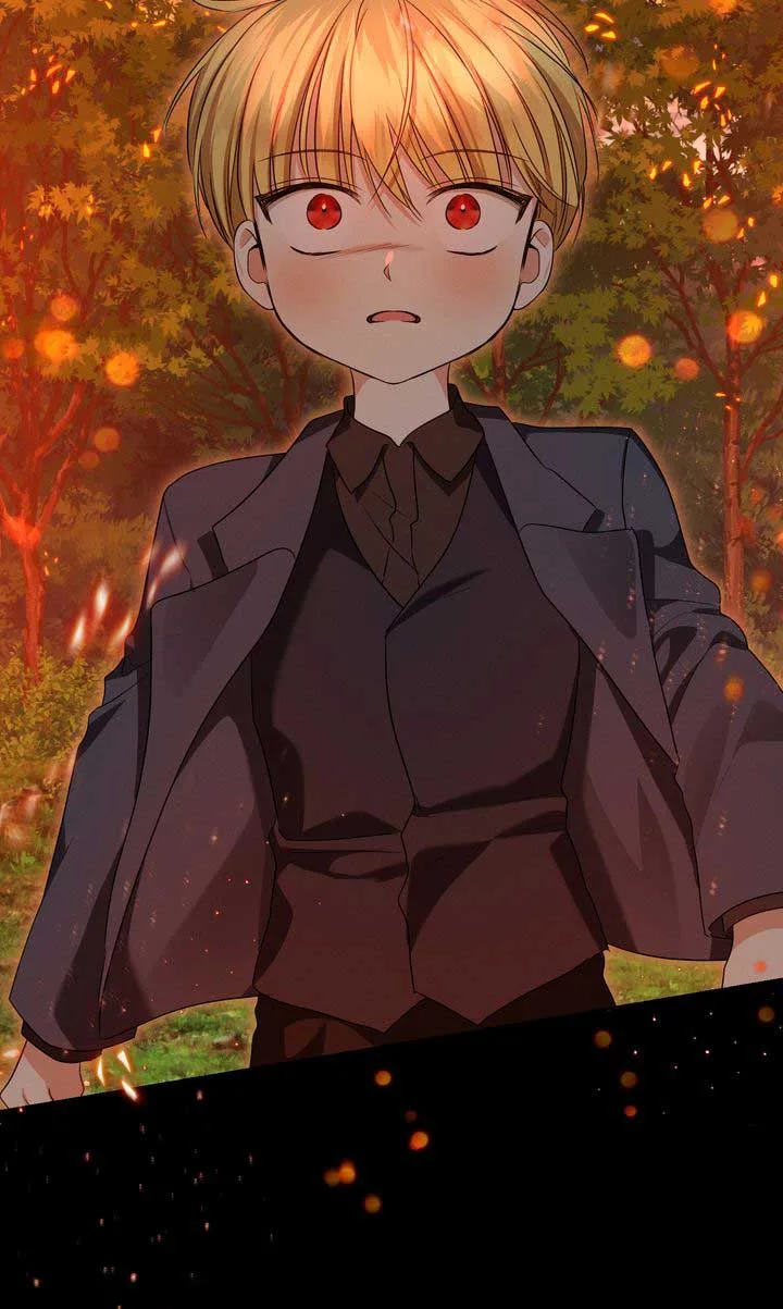 Our Tyrant Became Young Chapter 59 page 60