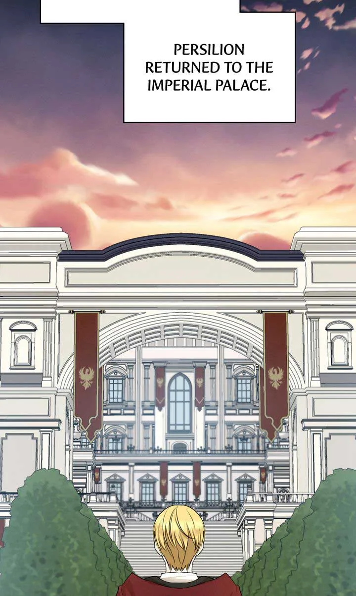 Our Tyrant Became Young Chapter 59 page 86