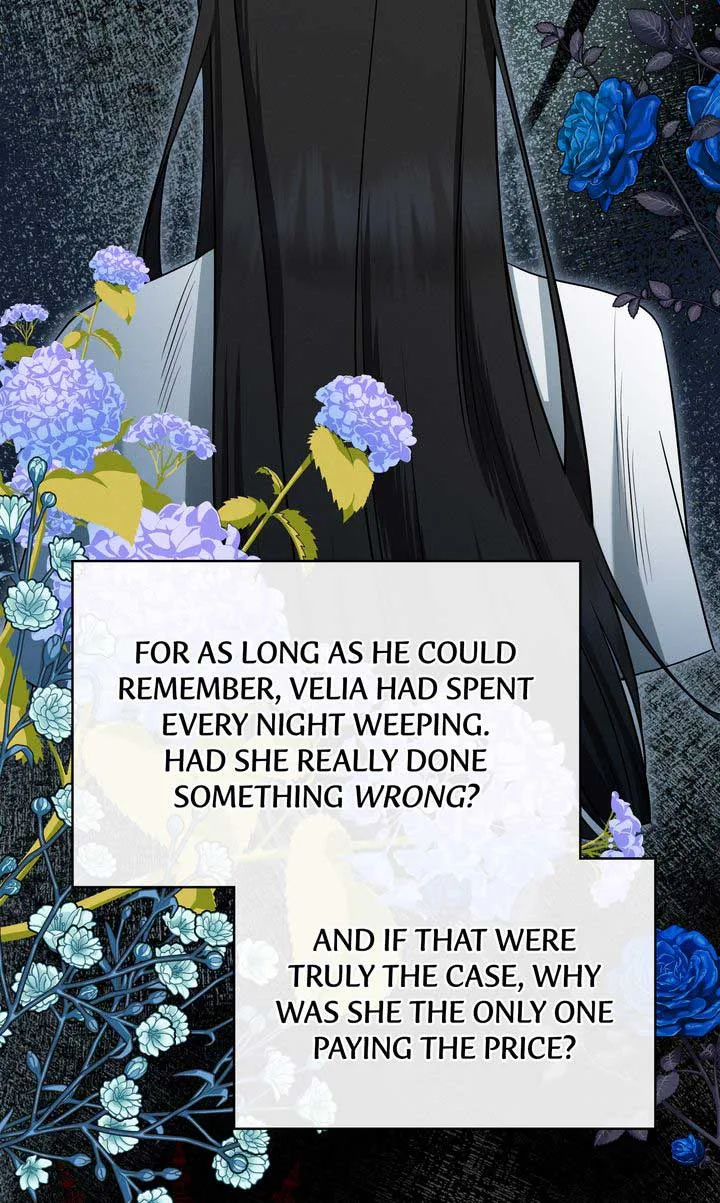 Our Tyrant Became Young Chapter 59 page 80